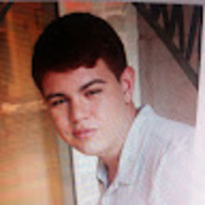 Meet your Posher, Robert steve